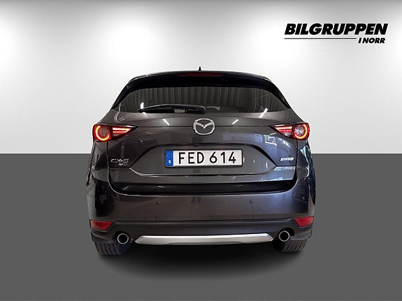 Mazda CX-5 5 of 17