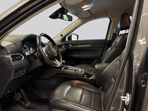 Mazda CX-5 8 of 17