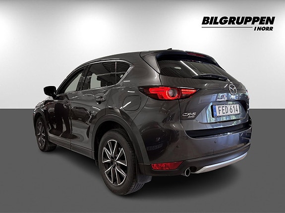 Mazda CX-5 6 of 17