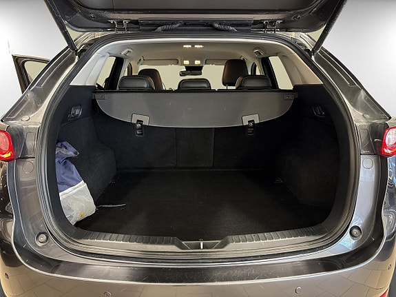 Mazda CX-5 14 of 17
