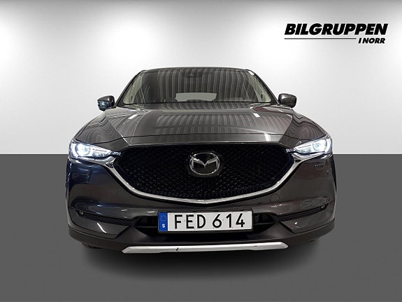 Mazda CX-5 2 of 17