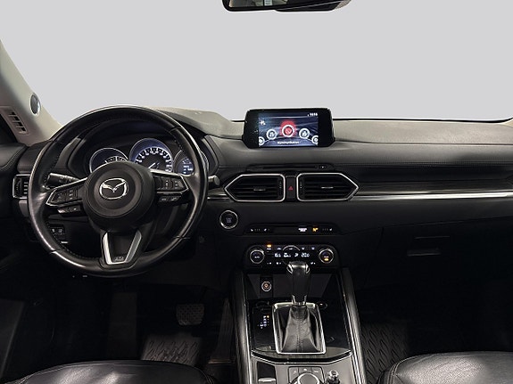Mazda CX-5 7 of 17