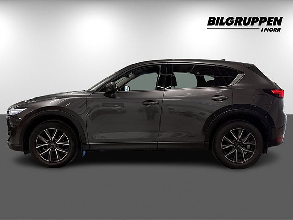 Mazda CX-5 4 of 17