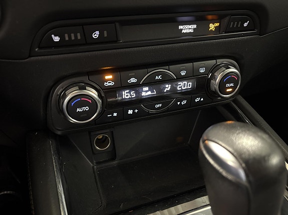 Mazda CX-5 13 of 17