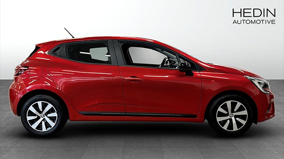Renault Clio 3 of 20