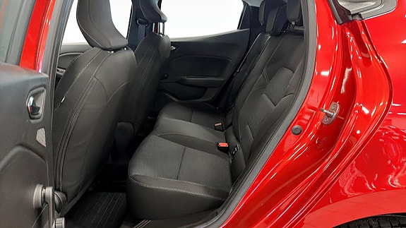 Renault Clio 9 of 20