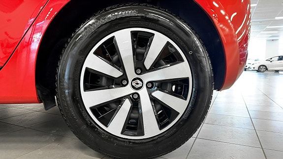 Renault Clio 7 of 20