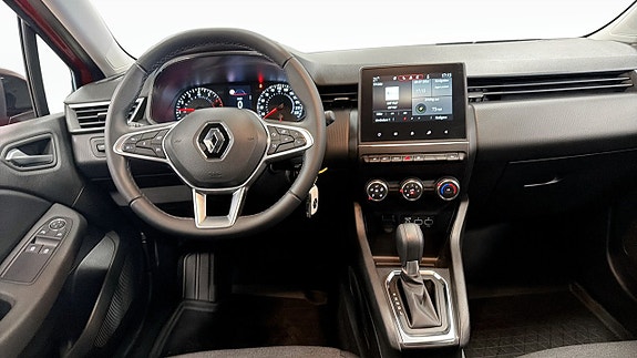 Renault Clio 14 of 20