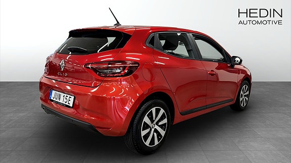 Renault Clio 4 of 20