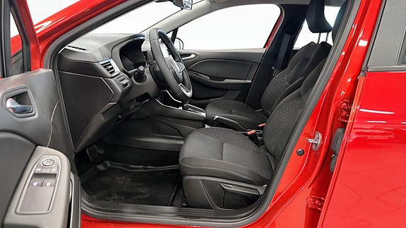 Renault Clio 11 of 20