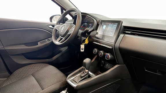 Renault Clio 15 of 20