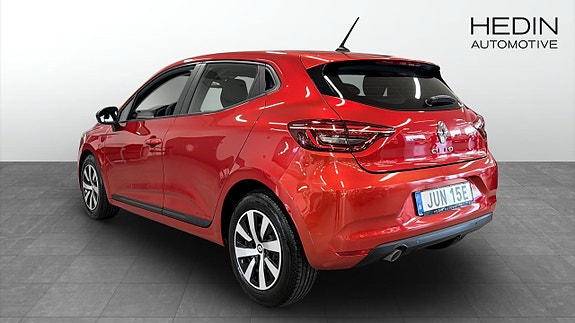 Renault Clio 6 of 20