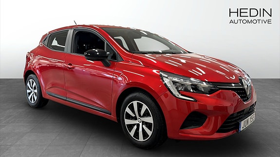 Renault Clio 2 of 20