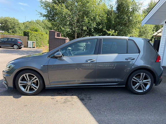 Volkswagen Golf VII 3 of 14