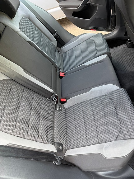 Volkswagen Golf VII 10 of 14