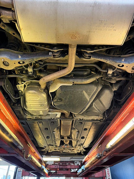 Volkswagen Golf VII 12 of 14