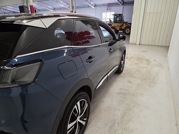 Peugeot 3008 6 of 10