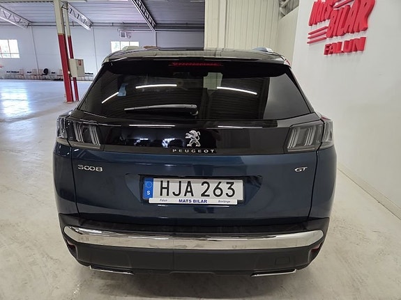 Peugeot 3008 7 of 10