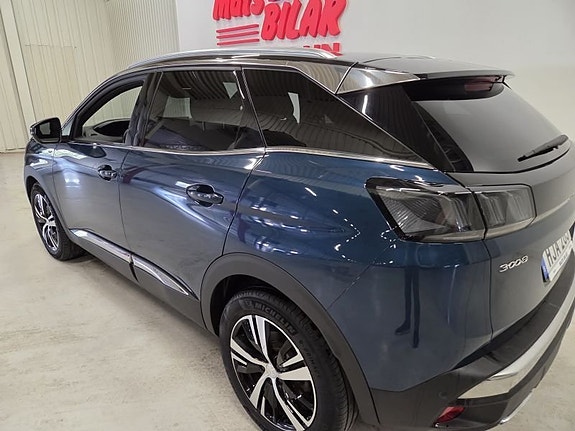 Peugeot 3008 9 of 10