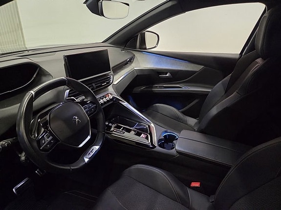 Peugeot 3008 10 of 10