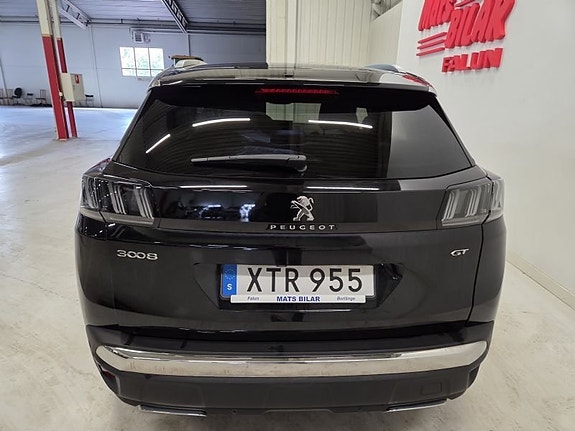 Peugeot 3008 7 of 10