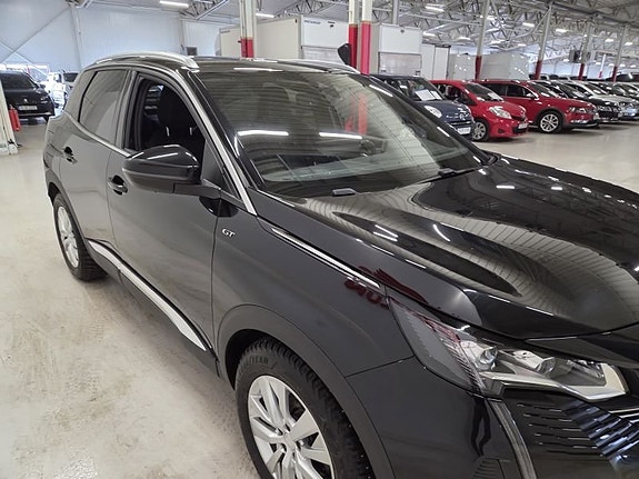 Peugeot 3008 3 of 10