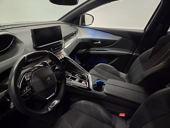 Peugeot 3008 10 of 10