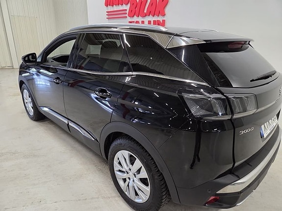 Peugeot 3008 9 of 10