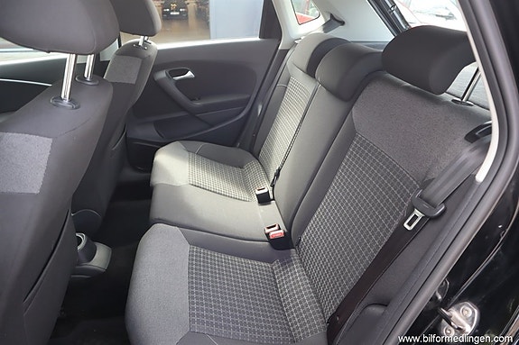 Volkswagen Polo 5 of 18