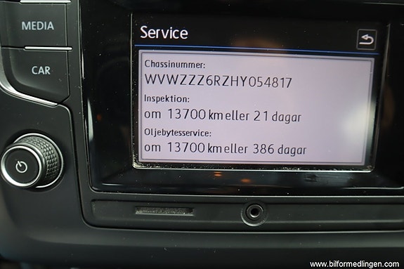 Volkswagen Polo 18 of 18