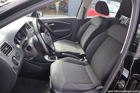 Volkswagen Polo 4 of 18