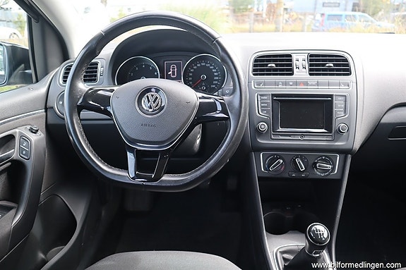 Volkswagen Polo 3 of 18