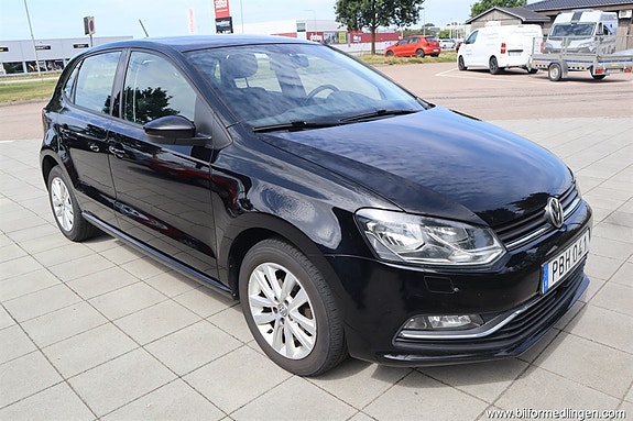 Volkswagen Polo 6 of 18