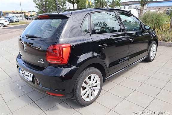 Volkswagen Polo 8 of 18