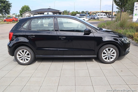 Volkswagen Polo 7 of 18