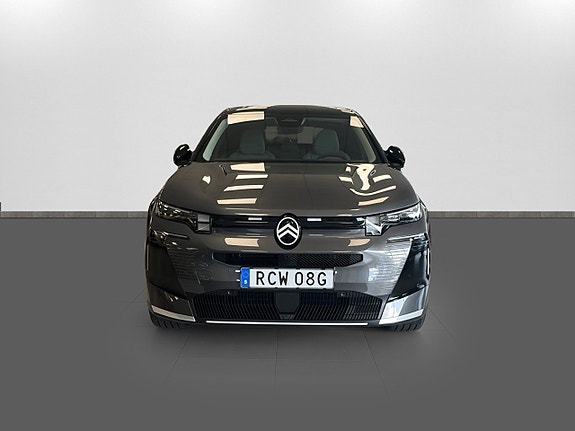 Citroen C5 Aircross 2 of 20