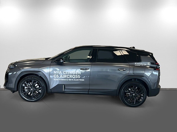 Citroen C5 Aircross 4 of 20