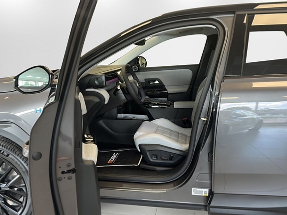 Citroen C5 Aircross 8 of 20