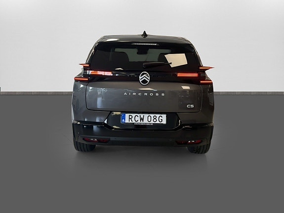 Citroen C5 Aircross 5 of 20