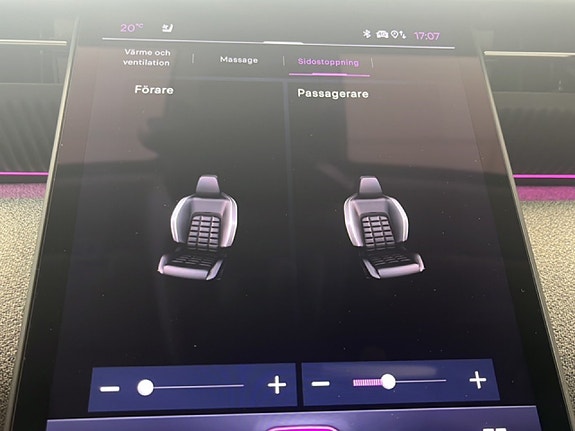 Citroen C5 Aircross 20 of 20