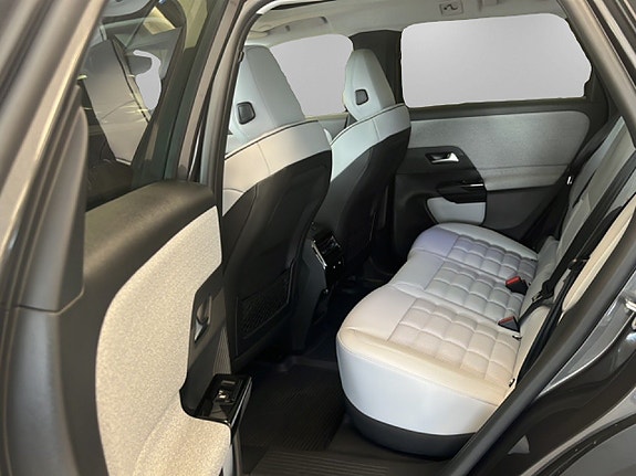 Citroen C5 Aircross 9 of 20