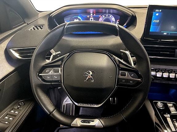 Peugeot 3008 7 of 17
