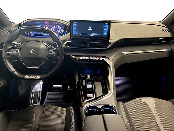 Peugeot 3008 6 of 17