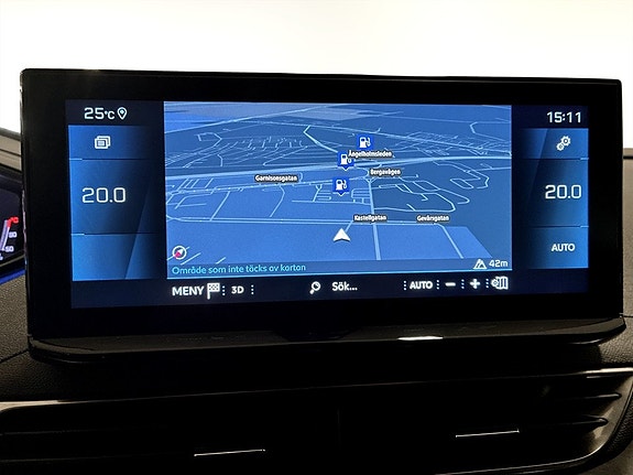 Peugeot 3008 10 of 17