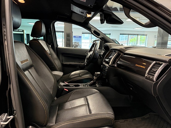 Ford Ranger 13 of 17