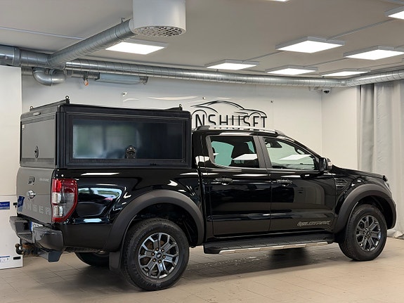 Ford Ranger 8 of 17