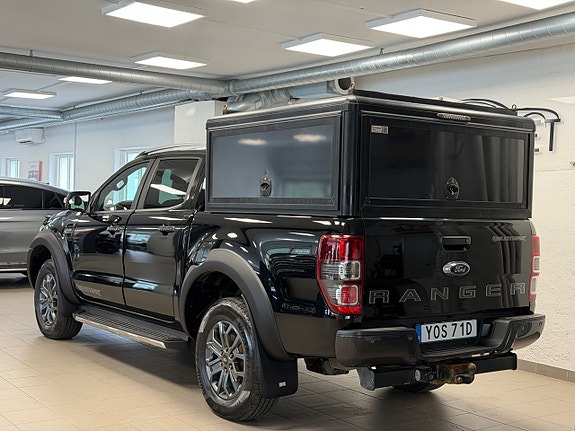 Ford Ranger 4 of 17