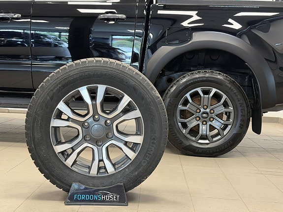 Ford Ranger 17 of 17