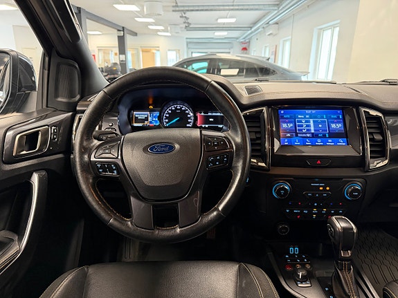 Ford Ranger 15 of 17