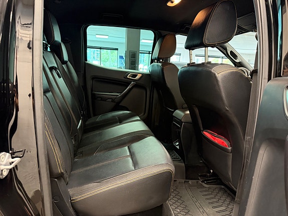 Ford Ranger 12 of 17